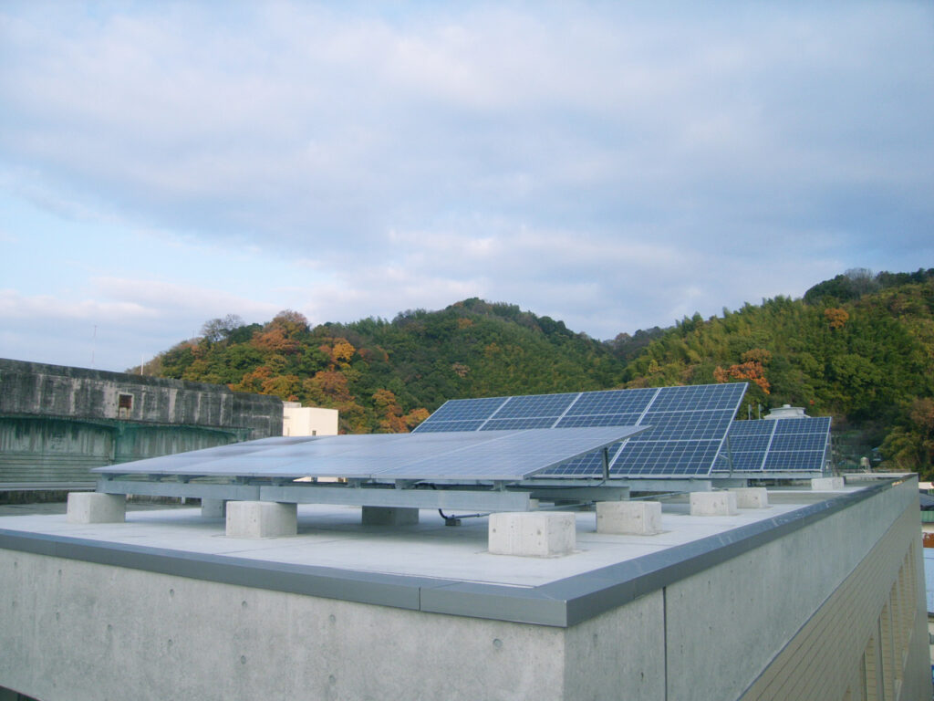 宇和島職安外1件電気設備改修工事