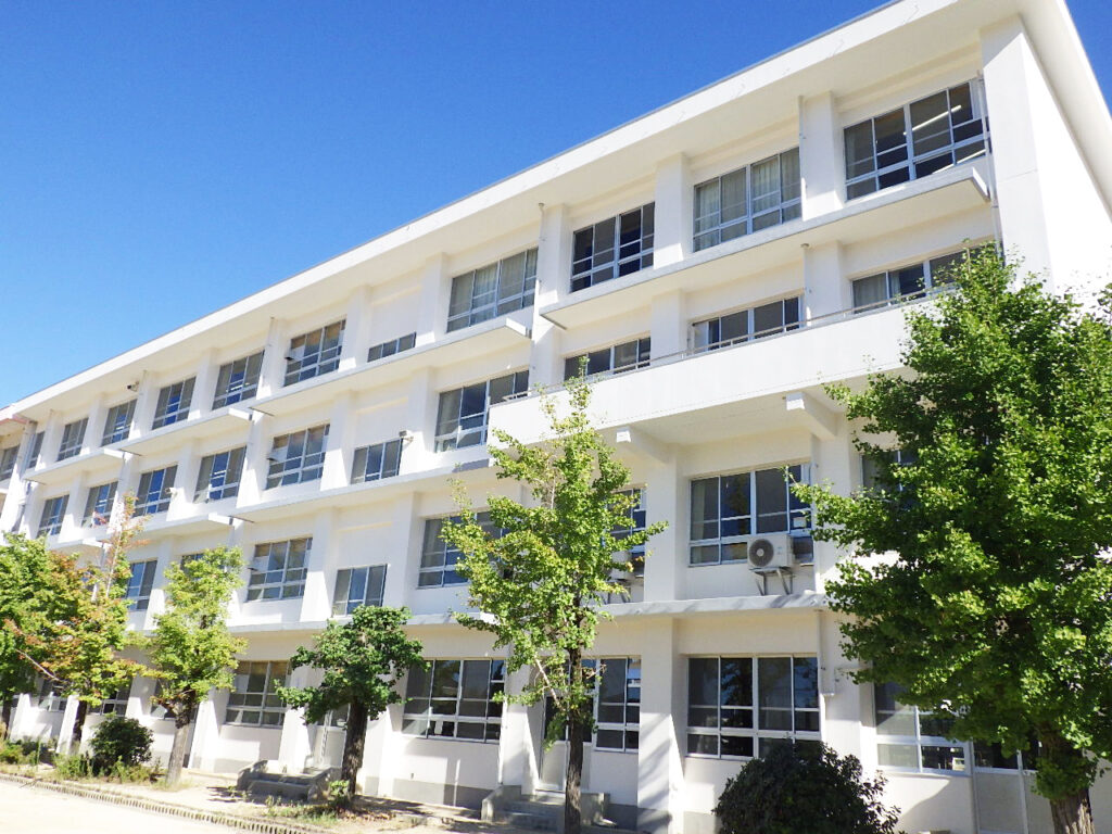 小野小学校13-2棟校舎長寿命化改修電気工事