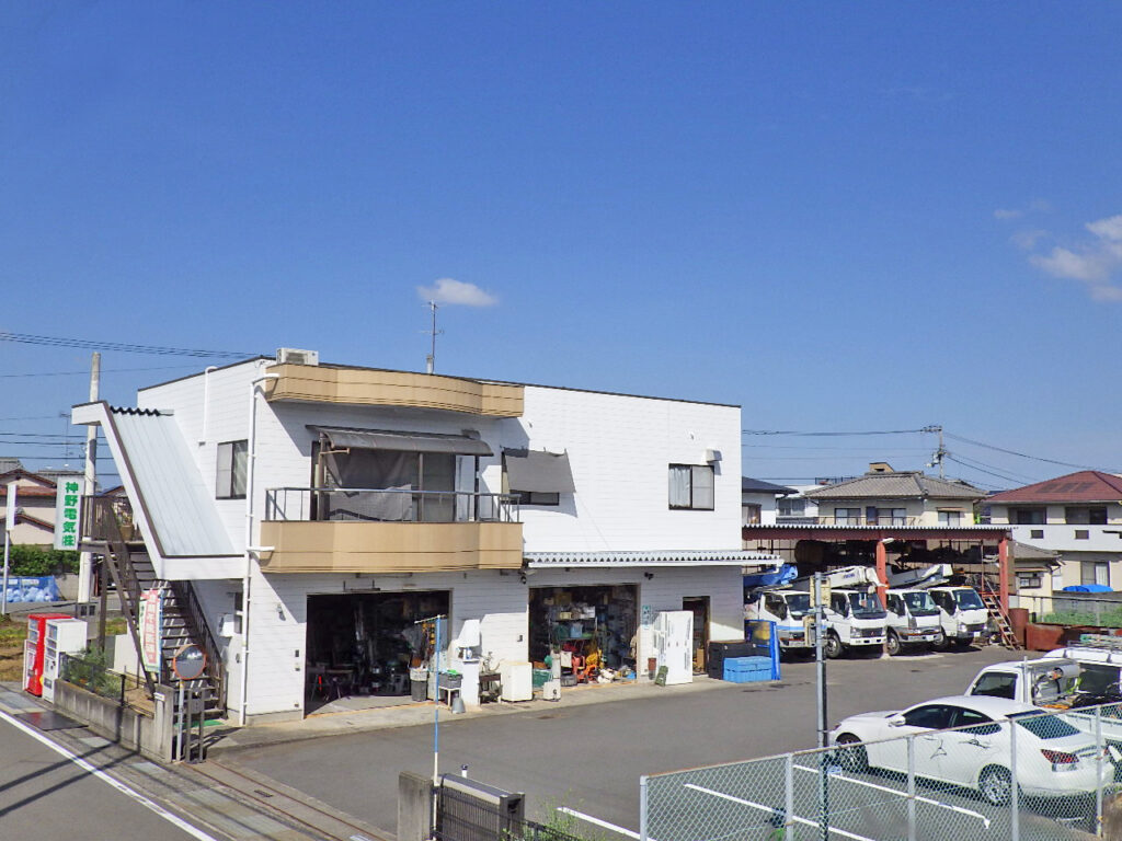 ホームページオープン！